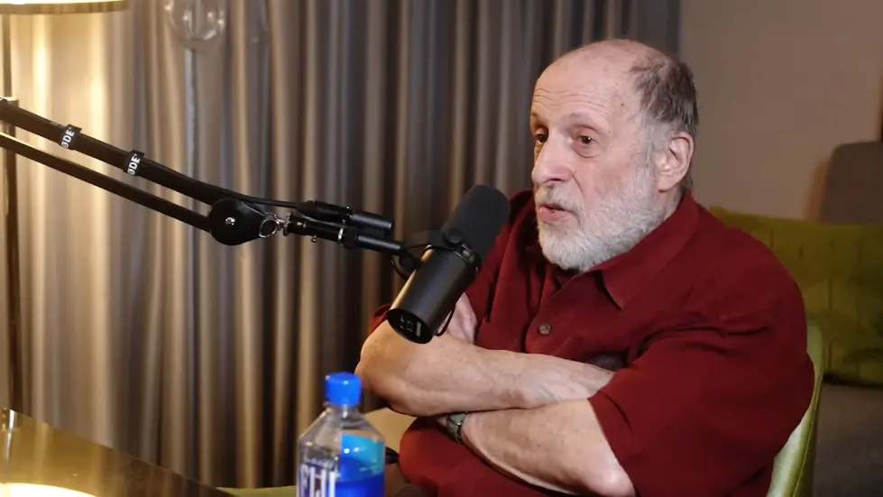 Harvey Silverglate: Freedom of Speech | Lex Fridman Podcast #377 051