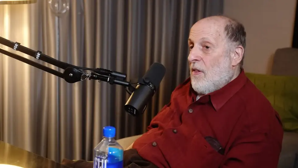 Harvey Silverglate: Freedom of Speech | Lex Fridman Podcast #377 054