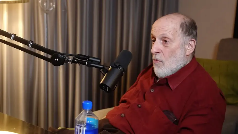 Harvey Silverglate: Freedom of Speech | Lex Fridman Podcast #377 055