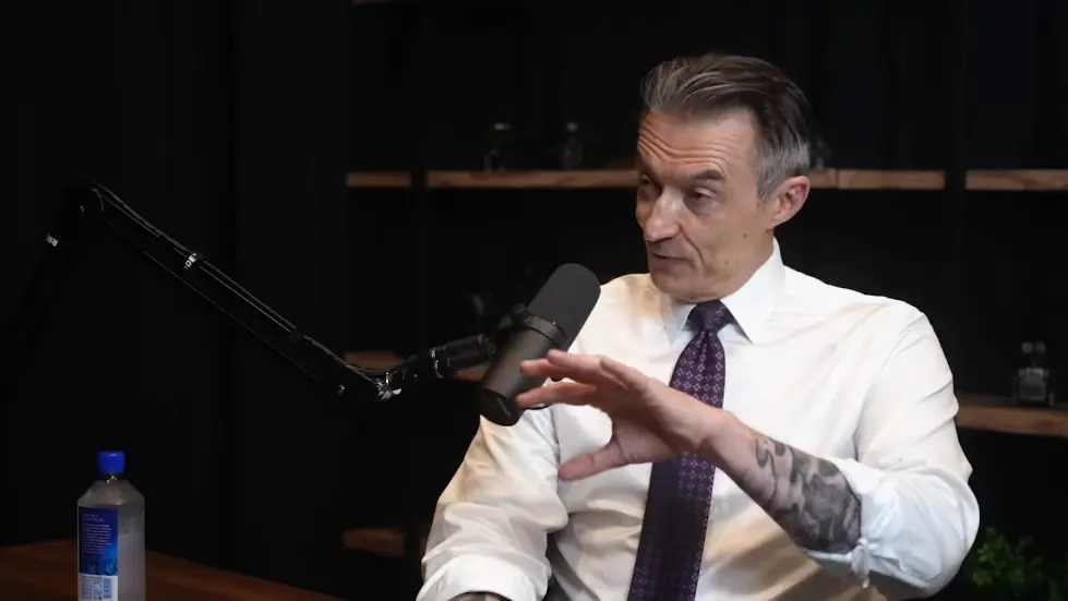 James Sexton: Divorce Lawyer on Marriage, Relationships, Sex, Lies & Love | Lex Fridman Podcast #396 005