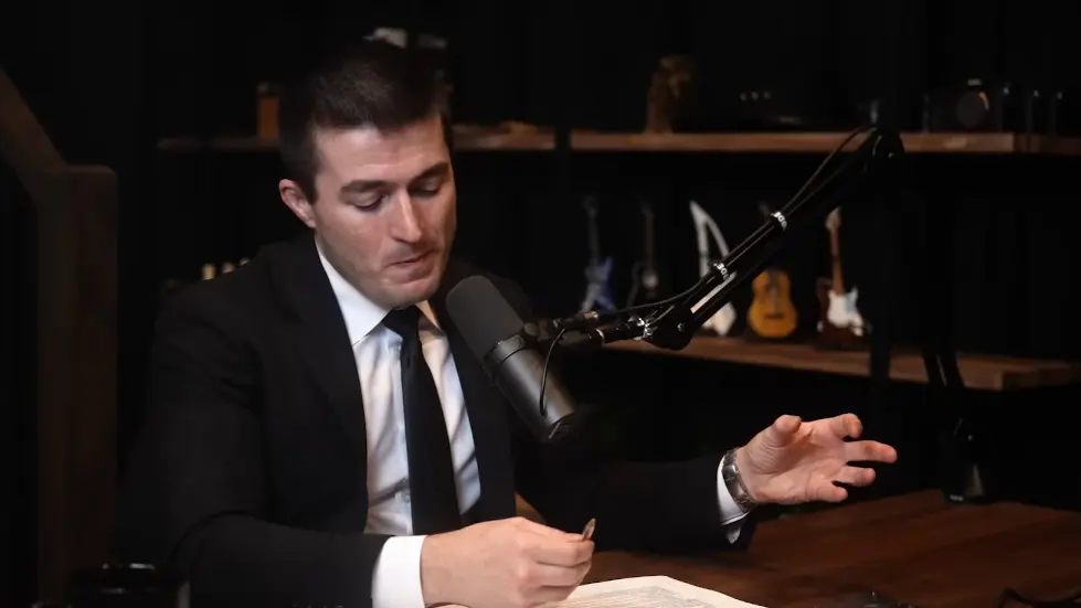 James Sexton: Divorce Lawyer on Marriage, Relationships, Sex, Lies & Love | Lex Fridman Podcast #396 006