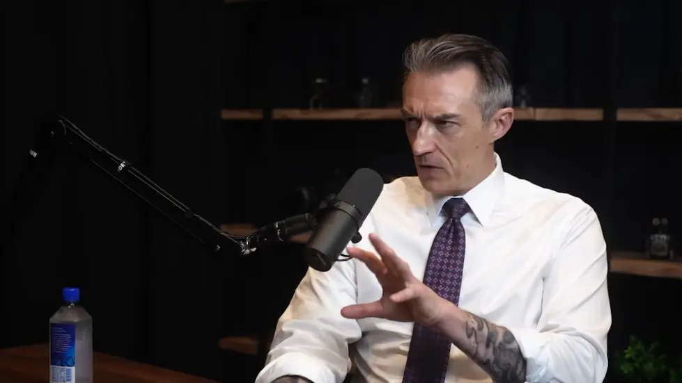 James Sexton: Divorce Lawyer on Marriage, Relationships, Sex, Lies & Love | Lex Fridman Podcast #396 007