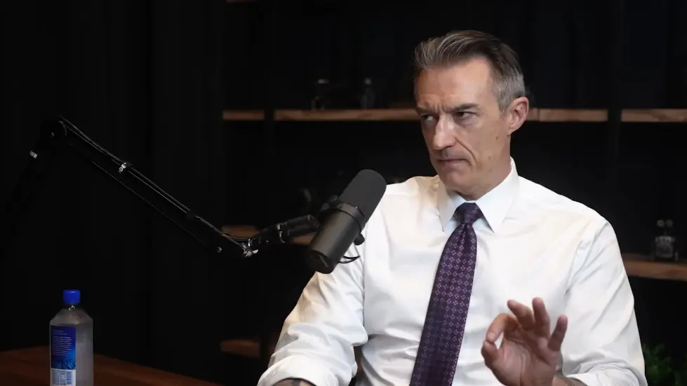 James Sexton: Divorce Lawyer on Marriage, Relationships, Sex, Lies & Love | Lex Fridman Podcast #396 009