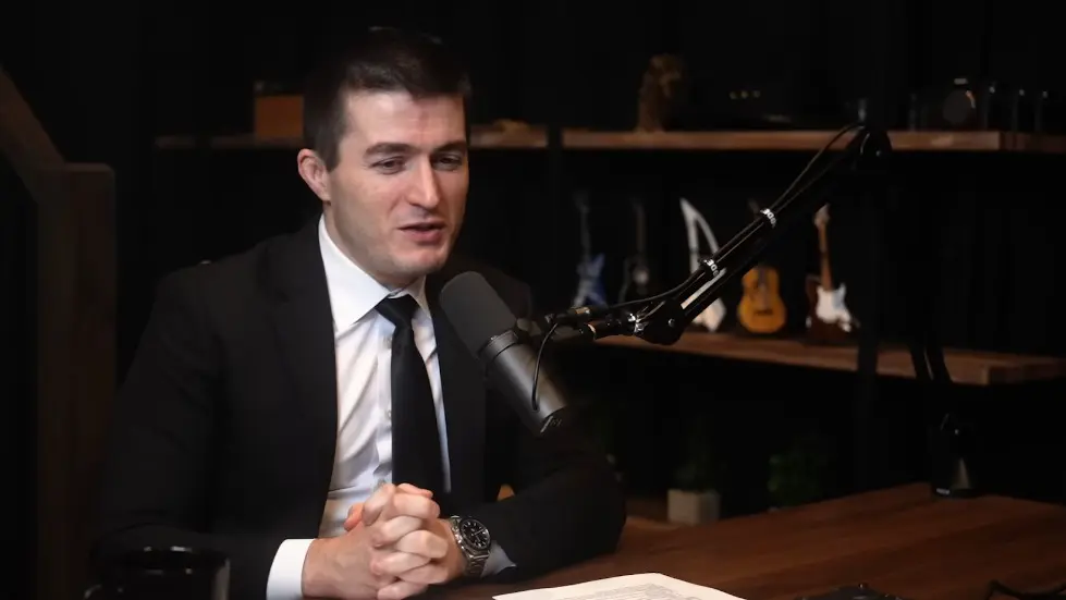 James Sexton: Divorce Lawyer on Marriage, Relationships, Sex, Lies & Love | Lex Fridman Podcast #396 010