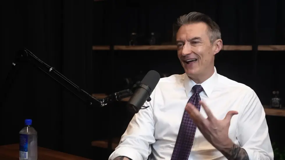 James Sexton: Divorce Lawyer on Marriage, Relationships, Sex, Lies & Love | Lex Fridman Podcast #396 013