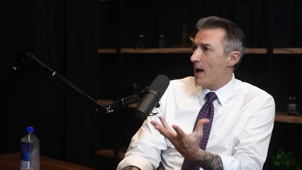 James Sexton: Divorce Lawyer on Marriage, Relationships, Sex, Lies & Love | Lex Fridman Podcast #396 015