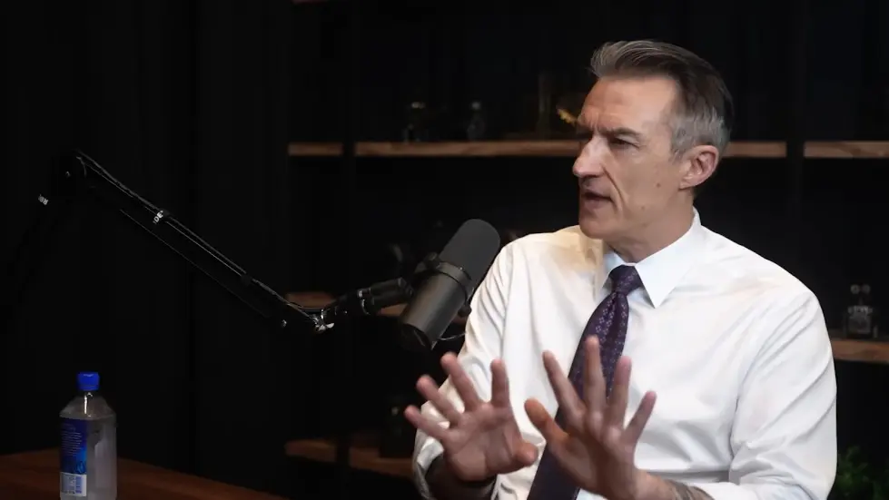 James Sexton: Divorce Lawyer on Marriage, Relationships, Sex, Lies & Love | Lex Fridman Podcast #396 017