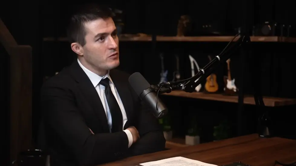 James Sexton: Divorce Lawyer on Marriage, Relationships, Sex, Lies & Love | Lex Fridman Podcast #396 018