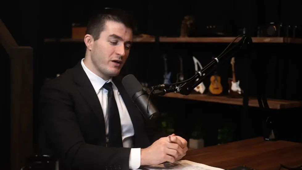 James Sexton: Divorce Lawyer on Marriage, Relationships, Sex, Lies & Love | Lex Fridman Podcast #396 021