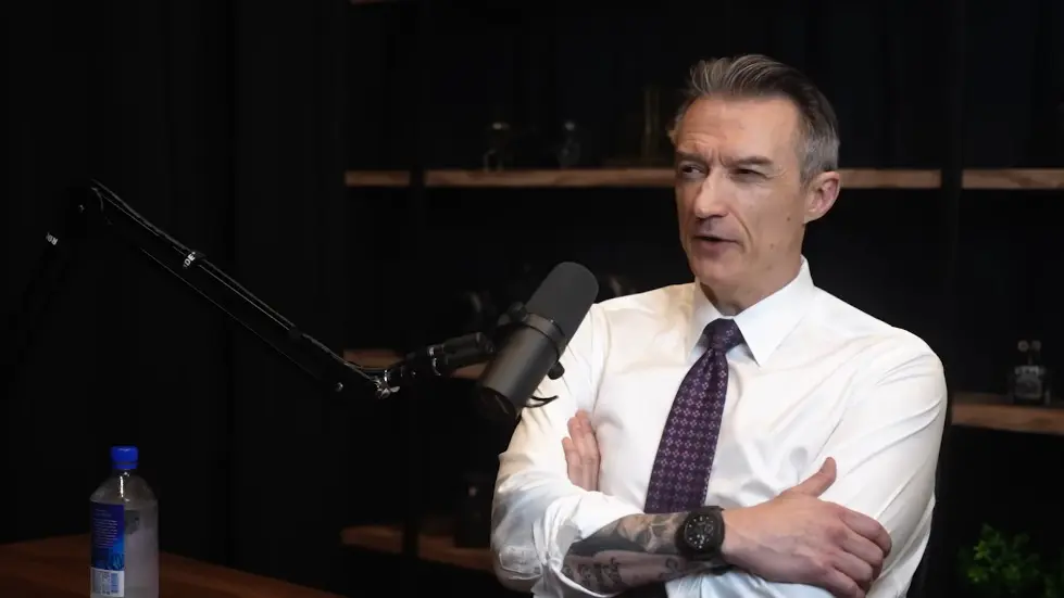 James Sexton: Divorce Lawyer on Marriage, Relationships, Sex, Lies & Love | Lex Fridman Podcast #396 022