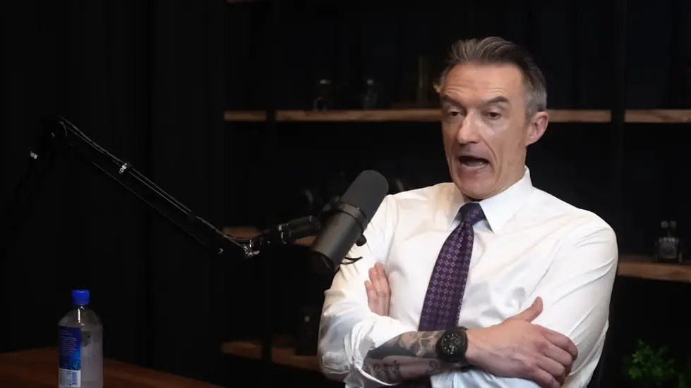 James Sexton: Divorce Lawyer on Marriage, Relationships, Sex, Lies & Love | Lex Fridman Podcast #396 023