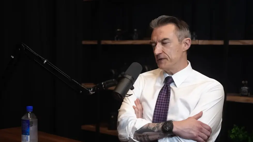 James Sexton: Divorce Lawyer on Marriage, Relationships, Sex, Lies & Love | Lex Fridman Podcast #396 025