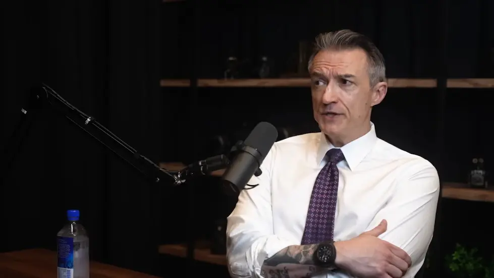 James Sexton: Divorce Lawyer on Marriage, Relationships, Sex, Lies & Love | Lex Fridman Podcast #396 029