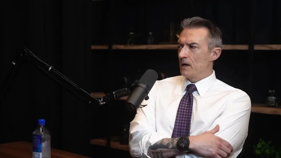 James Sexton: Divorce Lawyer on Marriage, Relationships, Sex, Lies & Love | Lex Fridman Podcast #396 030