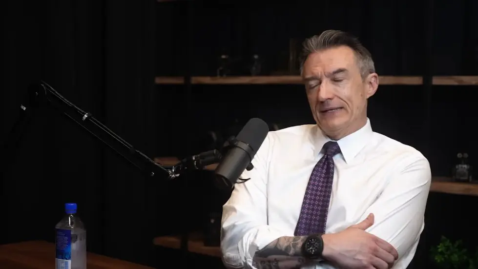 James Sexton: Divorce Lawyer on Marriage, Relationships, Sex, Lies & Love | Lex Fridman Podcast #396 031