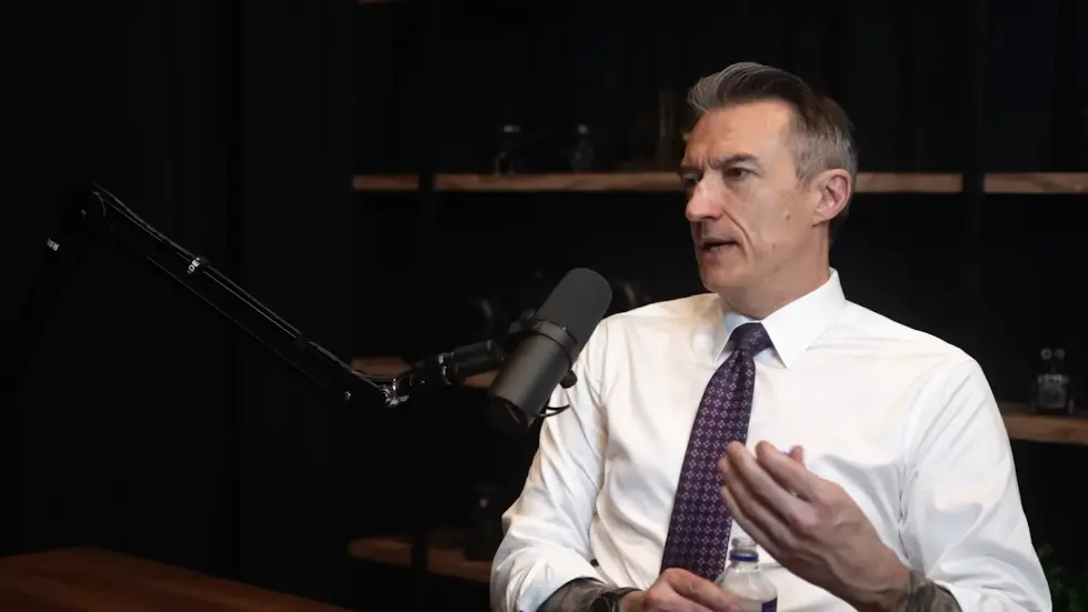 James Sexton: Divorce Lawyer on Marriage, Relationships, Sex, Lies & Love | Lex Fridman Podcast #396 033