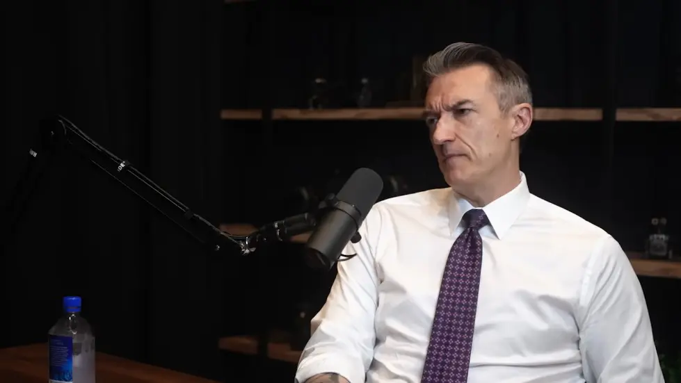 James Sexton: Divorce Lawyer on Marriage, Relationships, Sex, Lies & Love | Lex Fridman Podcast #396 034