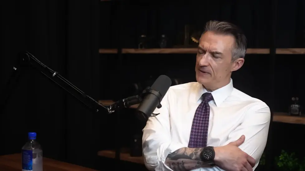 James Sexton: Divorce Lawyer on Marriage, Relationships, Sex, Lies & Love | Lex Fridman Podcast #396 037