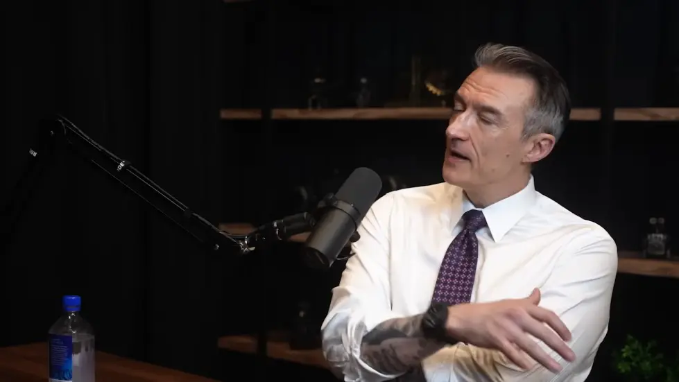 James Sexton: Divorce Lawyer on Marriage, Relationships, Sex, Lies & Love | Lex Fridman Podcast #396 039