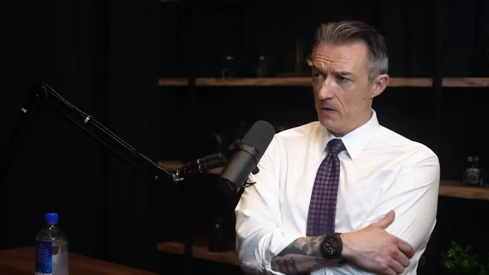 James Sexton: Divorce Lawyer on Marriage, Relationships, Sex, Lies & Love | Lex Fridman Podcast #396 041