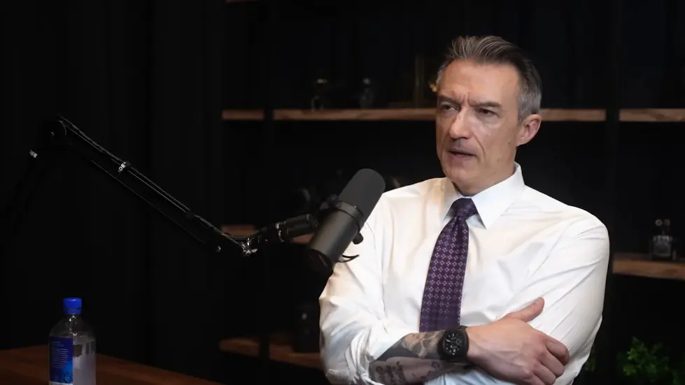 James Sexton: Divorce Lawyer on Marriage, Relationships, Sex, Lies & Love | Lex Fridman Podcast #396 042