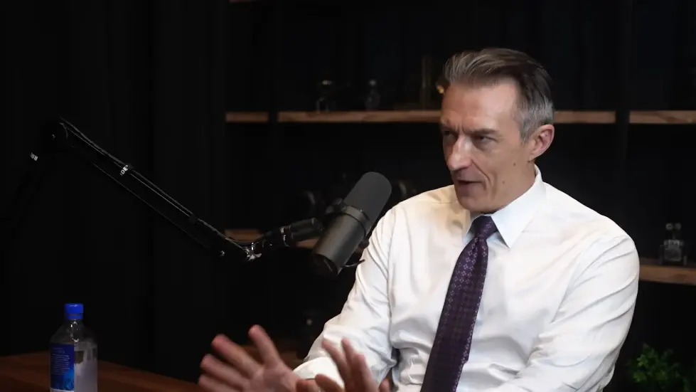 James Sexton: Divorce Lawyer on Marriage, Relationships, Sex, Lies & Love | Lex Fridman Podcast #396 045