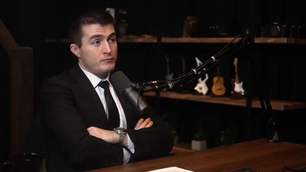 James Sexton: Divorce Lawyer on Marriage, Relationships, Sex, Lies & Love | Lex Fridman Podcast #396 046