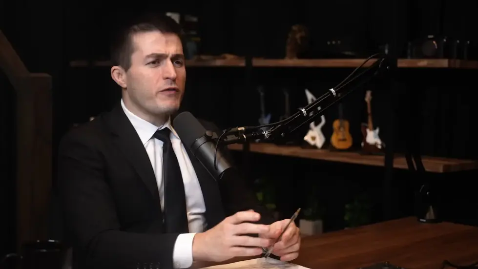 James Sexton: Divorce Lawyer on Marriage, Relationships, Sex, Lies & Love | Lex Fridman Podcast #396 047