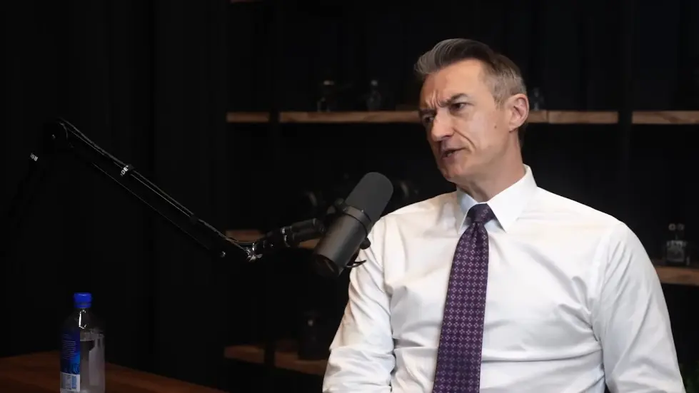 James Sexton: Divorce Lawyer on Marriage, Relationships, Sex, Lies & Love | Lex Fridman Podcast #396 050