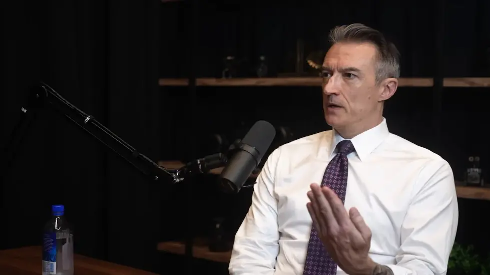 James Sexton: Divorce Lawyer on Marriage, Relationships, Sex, Lies & Love | Lex Fridman Podcast #396 051