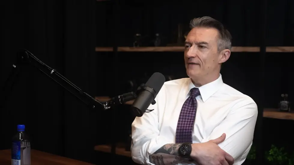 James Sexton: Divorce Lawyer on Marriage, Relationships, Sex, Lies & Love | Lex Fridman Podcast #396 058