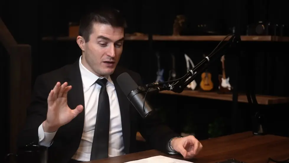 James Sexton: Divorce Lawyer on Marriage, Relationships, Sex, Lies & Love | Lex Fridman Podcast #396 064