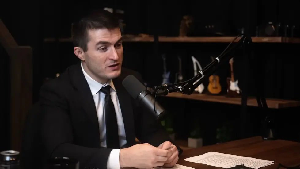 James Sexton: Divorce Lawyer on Marriage, Relationships, Sex, Lies & Love | Lex Fridman Podcast #396 067