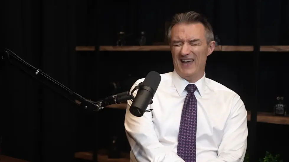 James Sexton: Divorce Lawyer on Marriage, Relationships, Sex, Lies & Love | Lex Fridman Podcast #396 068