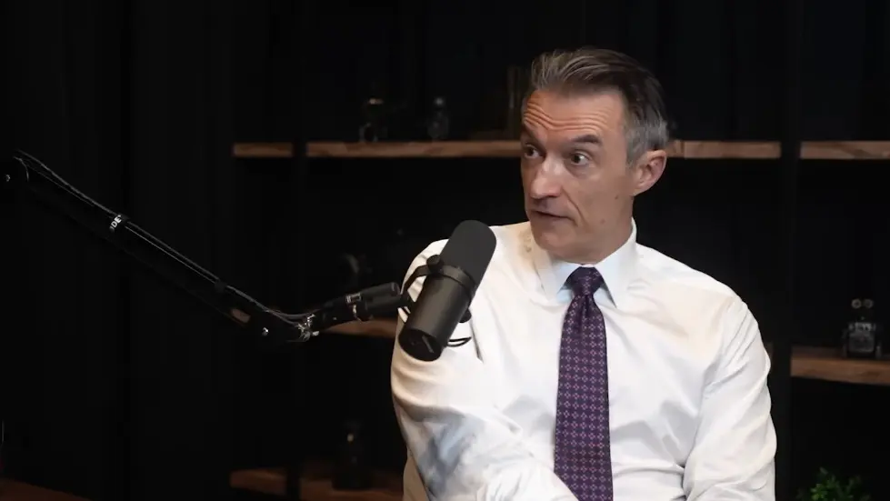 James Sexton: Divorce Lawyer on Marriage, Relationships, Sex, Lies & Love | Lex Fridman Podcast #396 071