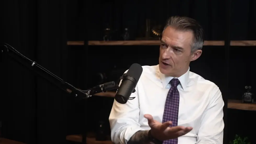 James Sexton: Divorce Lawyer on Marriage, Relationships, Sex, Lies & Love | Lex Fridman Podcast #396 072