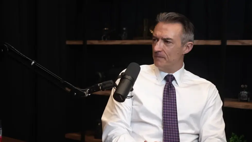 James Sexton: Divorce Lawyer on Marriage, Relationships, Sex, Lies & Love | Lex Fridman Podcast #396 074