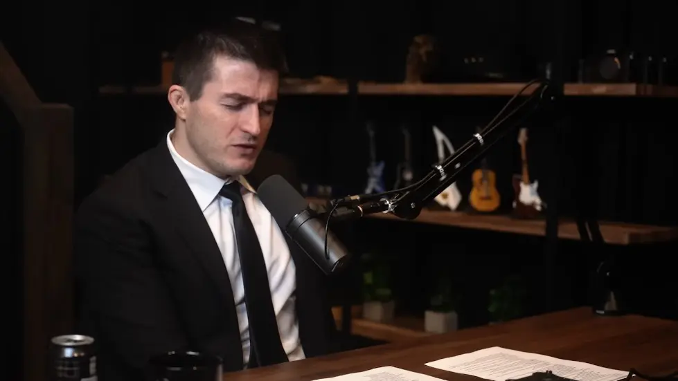 James Sexton: Divorce Lawyer on Marriage, Relationships, Sex, Lies & Love | Lex Fridman Podcast #396 076