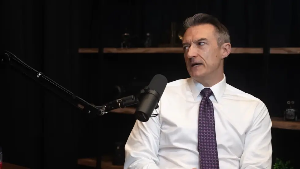 James Sexton: Divorce Lawyer on Marriage, Relationships, Sex, Lies & Love | Lex Fridman Podcast #396 078