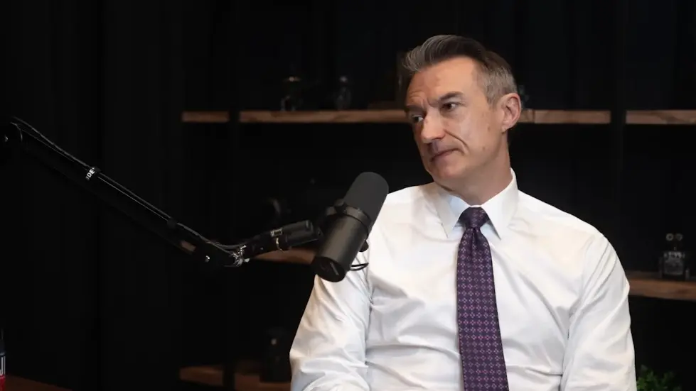 James Sexton: Divorce Lawyer on Marriage, Relationships, Sex, Lies & Love | Lex Fridman Podcast #396 079