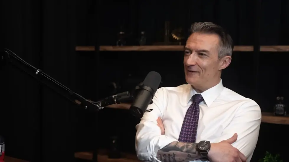 James Sexton: Divorce Lawyer on Marriage, Relationships, Sex, Lies & Love | Lex Fridman Podcast #396 108