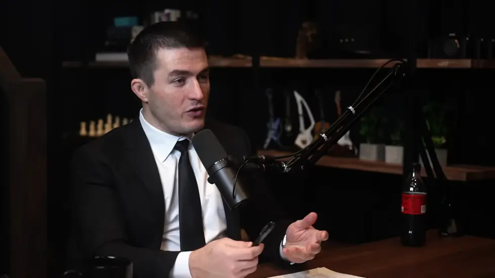 Jeff Bezos: Amazon and Blue Origin | Lex Fridman Podcast #405 011