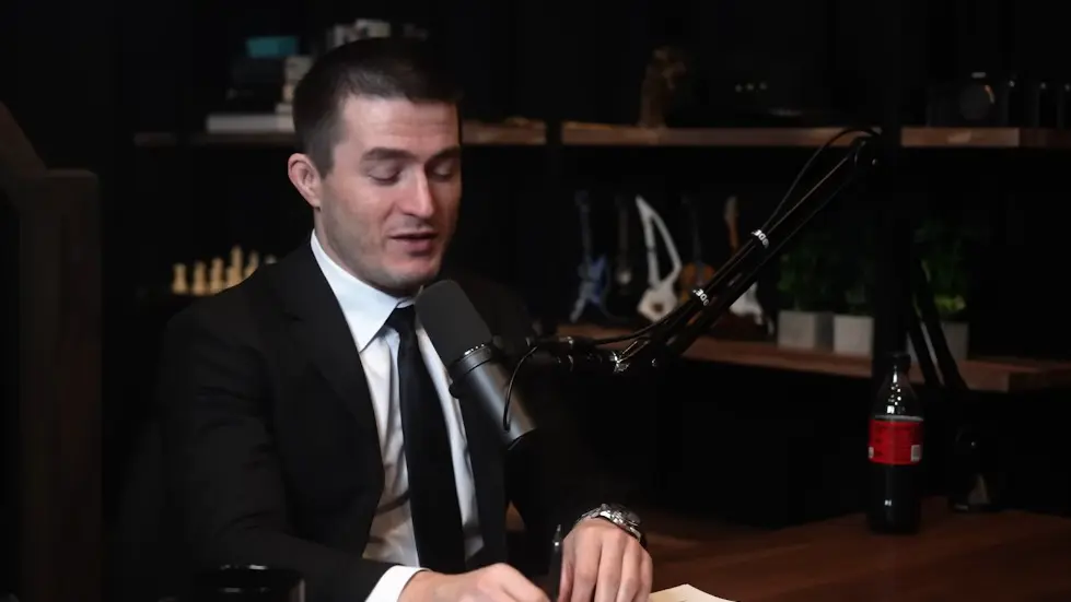 Jeff Bezos: Amazon and Blue Origin | Lex Fridman Podcast #405 016