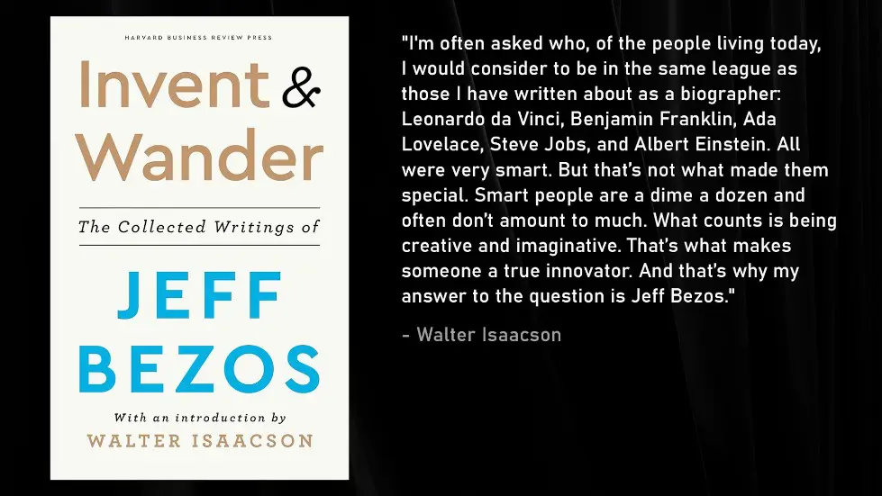 Jeff Bezos: Amazon and Blue Origin | Lex Fridman Podcast #405 021