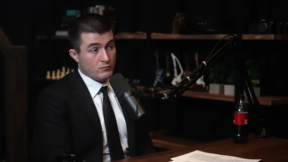 Jeff Bezos: Amazon and Blue Origin | Lex Fridman Podcast #405 030