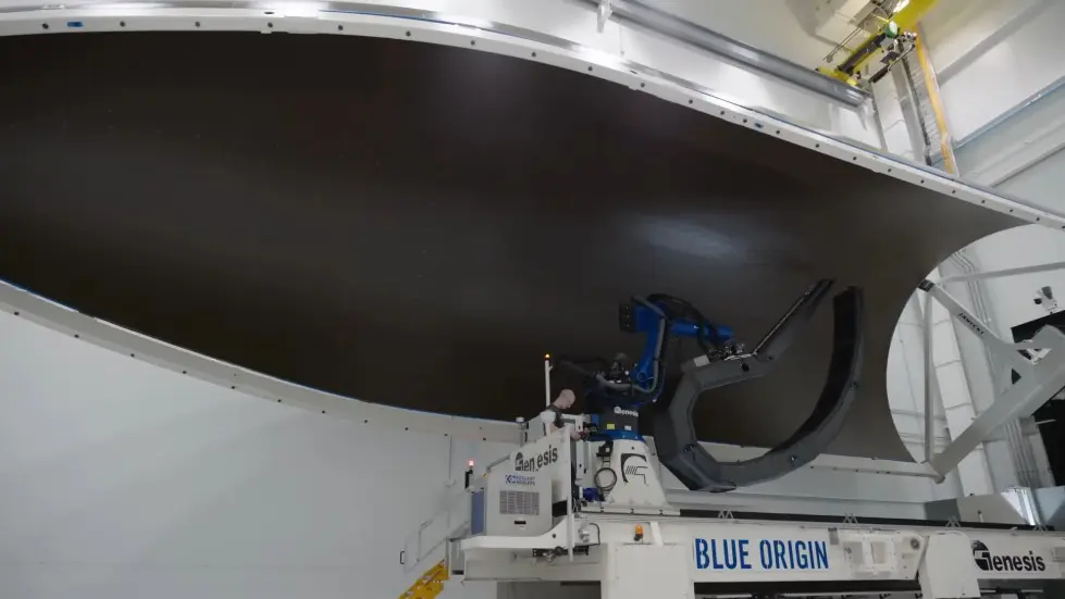 Jeff Bezos: Amazon and Blue Origin | Lex Fridman Podcast #405 034