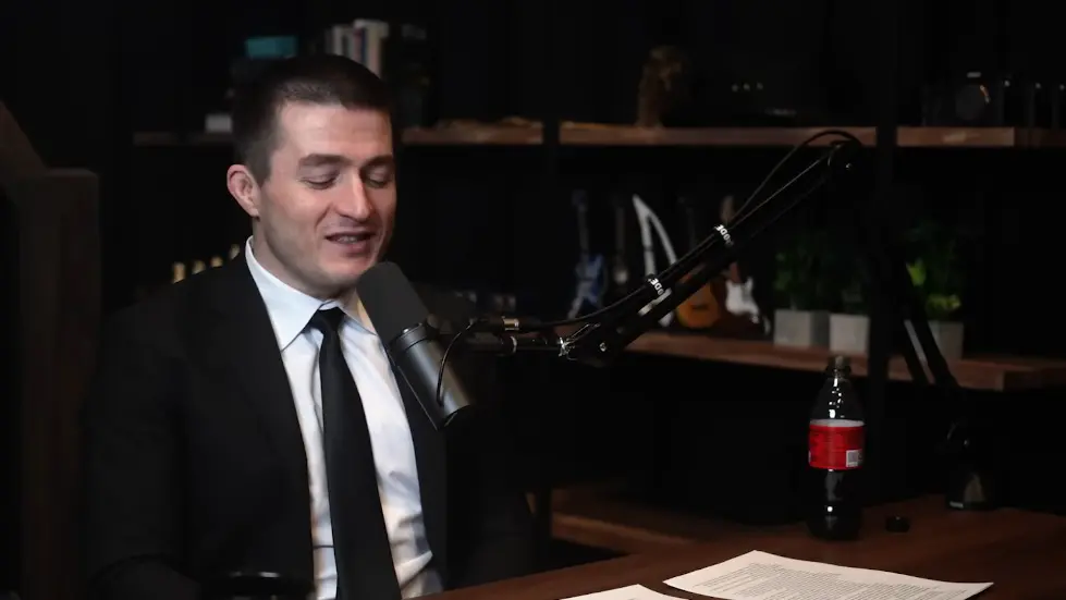 Jeff Bezos: Amazon and Blue Origin | Lex Fridman Podcast #405 037