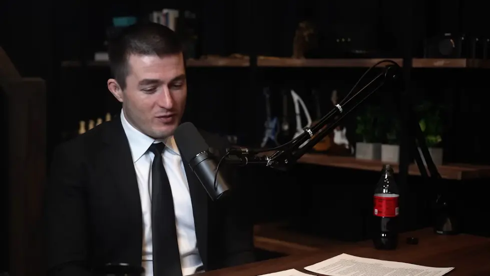 Jeff Bezos: Amazon and Blue Origin | Lex Fridman Podcast #405 039