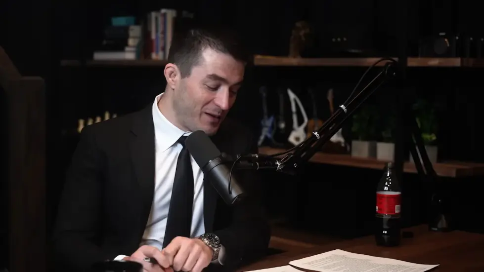 Jeff Bezos: Amazon and Blue Origin | Lex Fridman Podcast #405 047