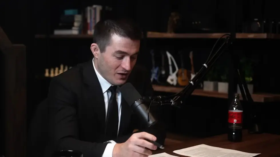 Jeff Bezos: Amazon and Blue Origin | Lex Fridman Podcast #405 049